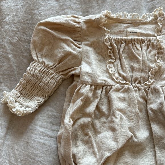 MonBebe Romper - Picture 2 of 3